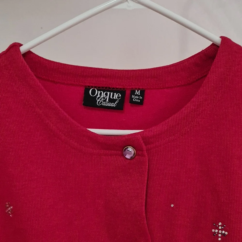 FESTIVE CHRISTMAS SWEATER - Picture 6 of 12